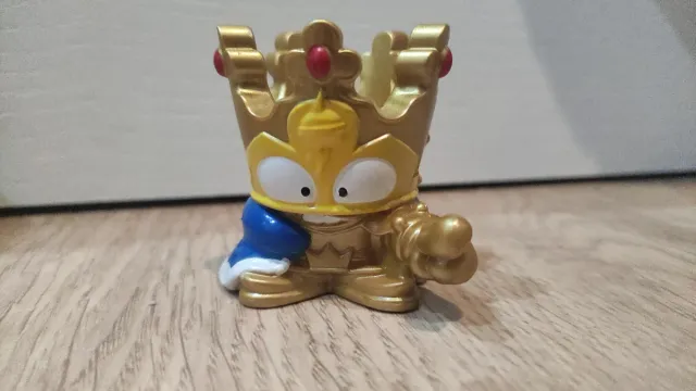 Superzings Pack de Figuras y Vehículos