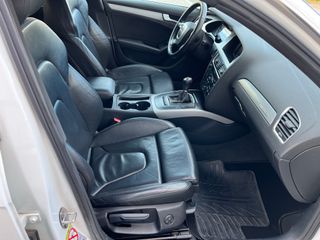 Audi A4 Allroad 2.0 Tdi Quattro
