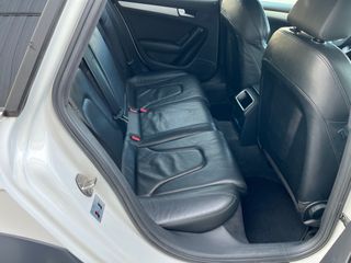 Audi A4 Allroad 2.0 Tdi Quattro