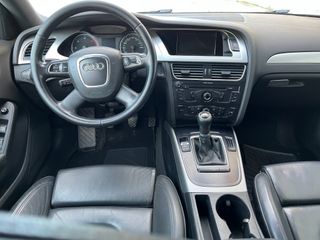 Audi A4 Allroad 2.0 Tdi Quattro