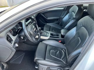 Audi A4 Allroad 2.0 Tdi Quattro