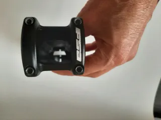 Potencia FSA SMR 120mm cableado interno