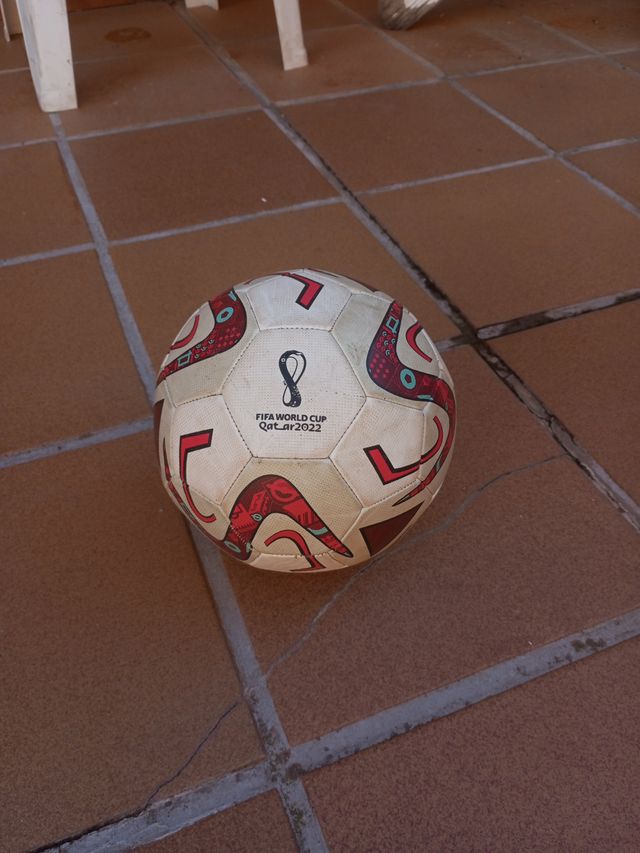 3 Balones de Fútbol