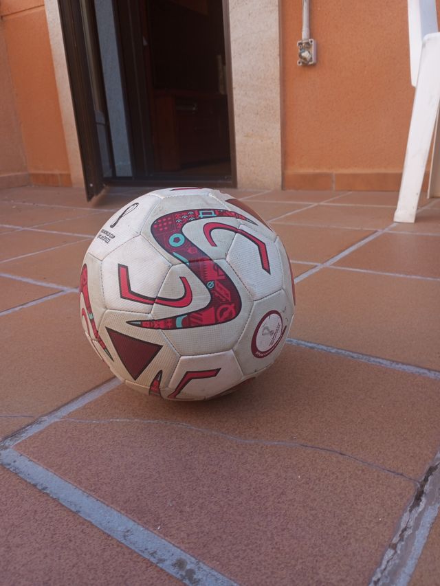 3 Balones de Fútbol