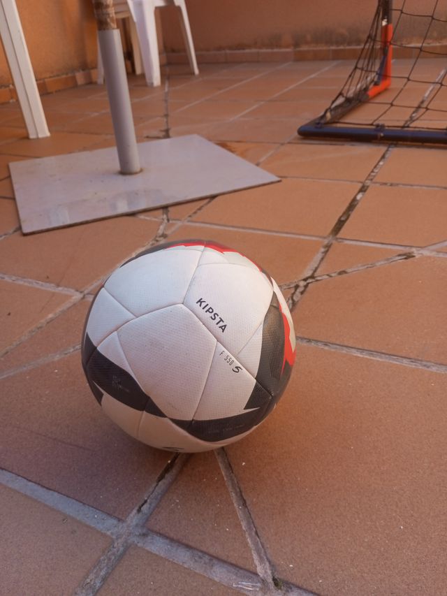 3 Balones de Fútbol