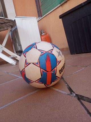 3 Balones de Fútbol 
