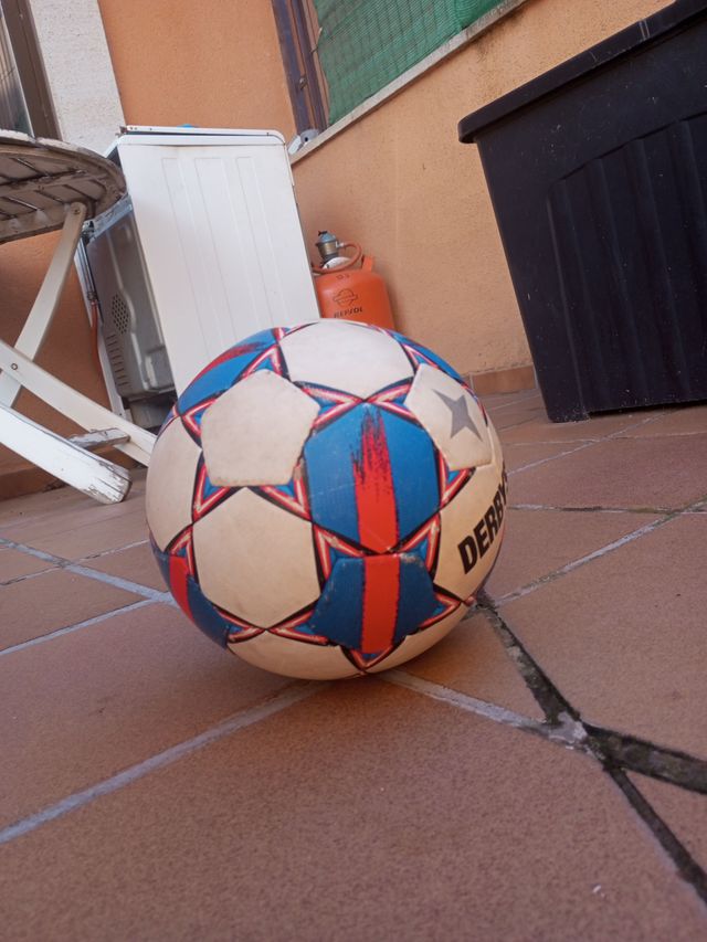 3 Balones de Fútbol