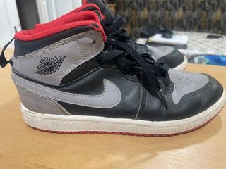 Zapatillas Jordan Air 1 Mid numero 34