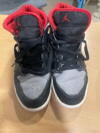 Zapatillas Jordan Air 1 Mid numero 34