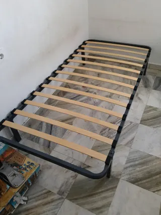 Somier Pikolin 1.90m x 90cm