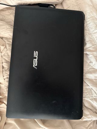 Laptop Asus P501J con SSD 256