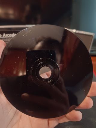 Tekken 3 PS1 PAL Esp 🇪🇸 impoluto