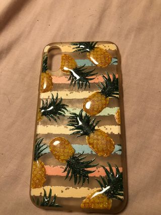 5 custodie per iPhone X