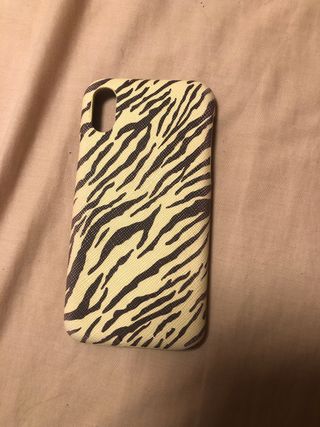 5 custodie per iPhone X