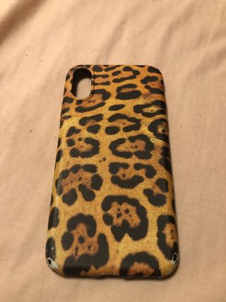 5 custodie per iPhone X