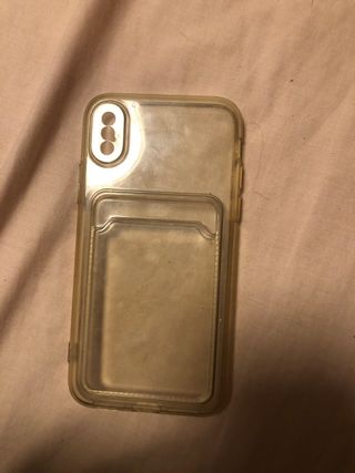 5 custodie per iPhone X