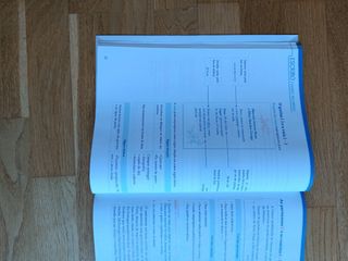 Libro texto lingua 6