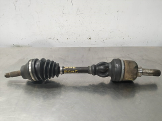 TRANSMISION DELANTERA IZQUIERDA PEUGEOT 205 BERLI