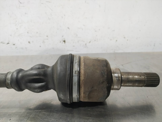TRANSMISION DELANTERA IZQUIERDA PEUGEOT 205 BERLI