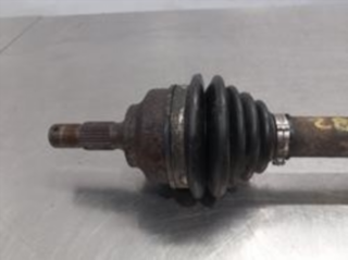 TRANSMISION DELANTERA IZQUIERDA PEUGEOT 205 BERLI