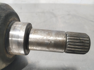 TRANSMISION DELANTERA IZQUIERDA PEUGEOT 205 BERLI