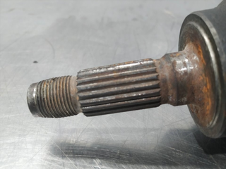 TRANSMISION DELANTERA IZQUIERDA PEUGEOT 205 BERLI