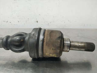 TRANSMISION DELANTERA IZQUIERDA PEUGEOT 205 BERLI