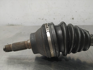 TRANSMISION DELANTERA IZQUIERDA PEUGEOT 205 BERLI