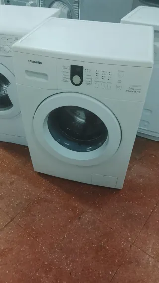 Lavadora Samsung 7kg Diamond watsap 604288294
