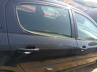 PUERTA TRASERA DERECHA PEUGEOT 407 SR Sport | 10.
