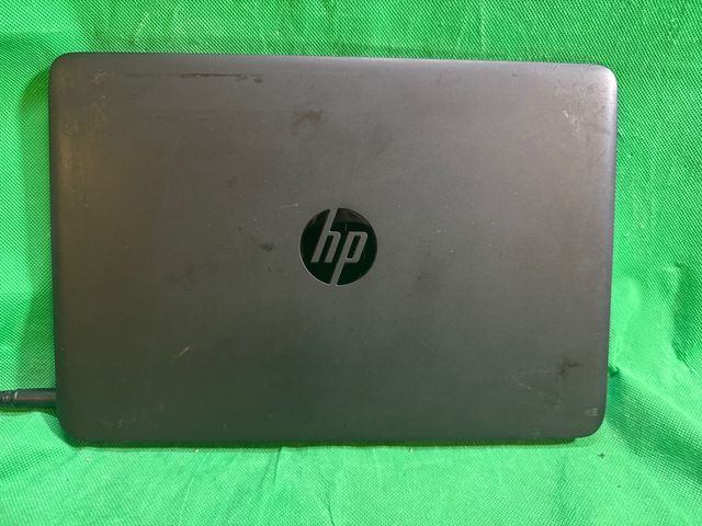HP Elitebook 820 G1 i5-4300U 8GB RAM 320GB HD