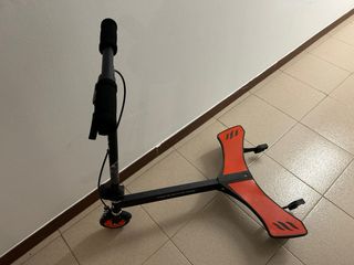 Patinete Razor Powerwing 3 Ruedas