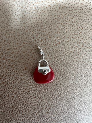 Charm bolso Thomas Sabo