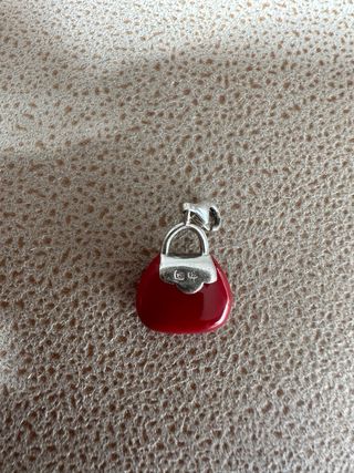 Charm bolso Thomas Sabo