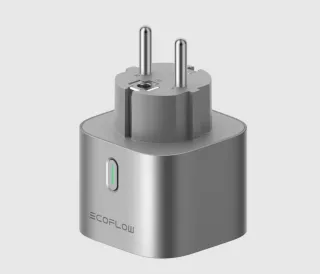 Enchufe Inteligente EcoFlow Plug