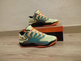 Zapatillas Baloncesto Nike KD18 