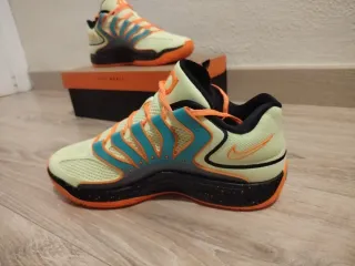 Zapatillas Baloncesto Nike KD18 