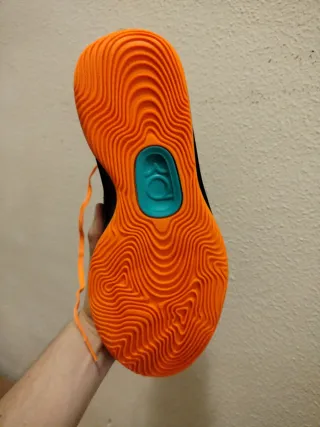Zapatillas Baloncesto Nike KD18 