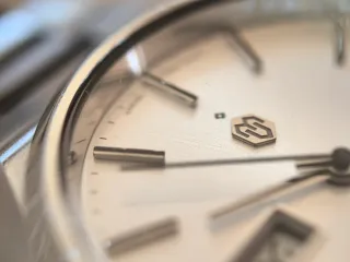 Seiko Quartz QR 3862/3 8020 JDM 1974