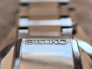 Seiko Quartz QR 3862/3 8020 JDM 1974