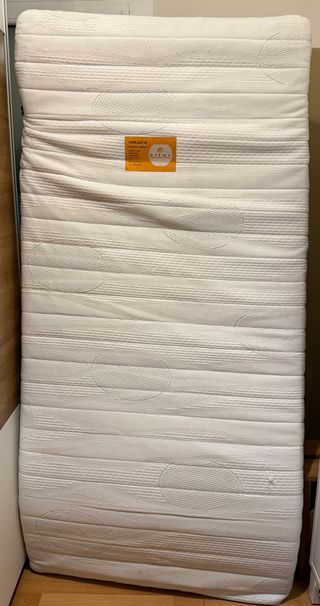 Colchón Bifor Natura Comfort Latex
