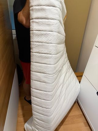 Colchón Bifor Natura Comfort Latex