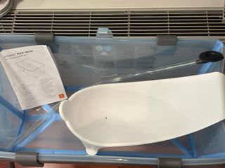 Bañera Bebé Plegable Stokke Flexi Bath