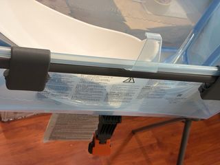 Bañera Bebé Plegable Stokke Flexi Bath