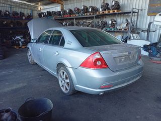 Despiece Ford Mondeo Platino