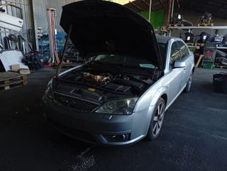Despiece Ford Mondeo Platino