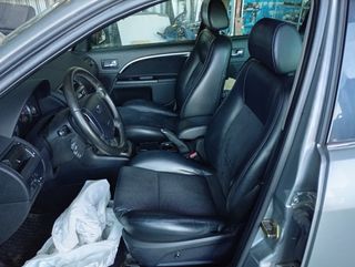 Despiece Ford Mondeo Platino