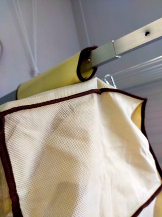 Organizadores de armario (3) LOTE