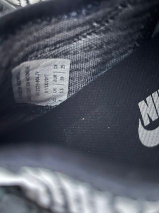 Zapatillas Nike Talla 39