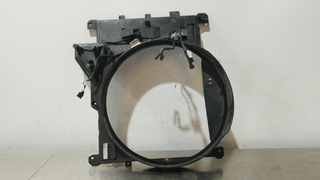 CALANDRA DELANTERA DE RADIADOR LAND ROVER RANGE R